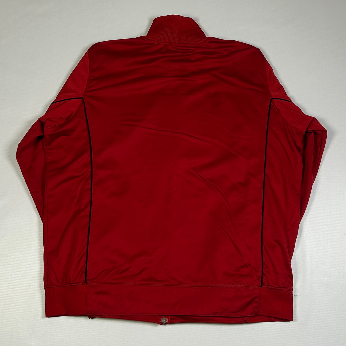 M - Vintage 2000's Adidas Full-zip