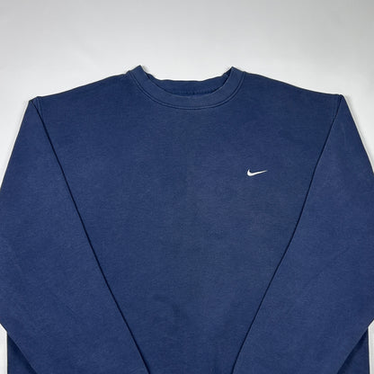 XL - Vintage 2000's Nike Crewneck Sweatshirt