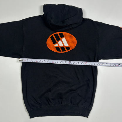 XS - Vintage 1990's Adidas Hoodie