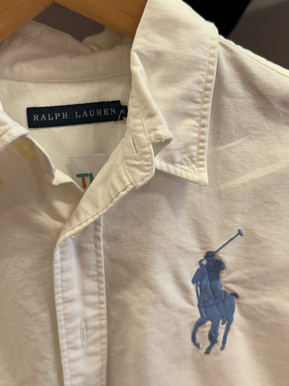 Ralph Lauren Shirt - XS