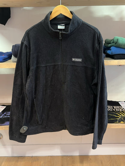 XL - Columbia Fleece Jacket