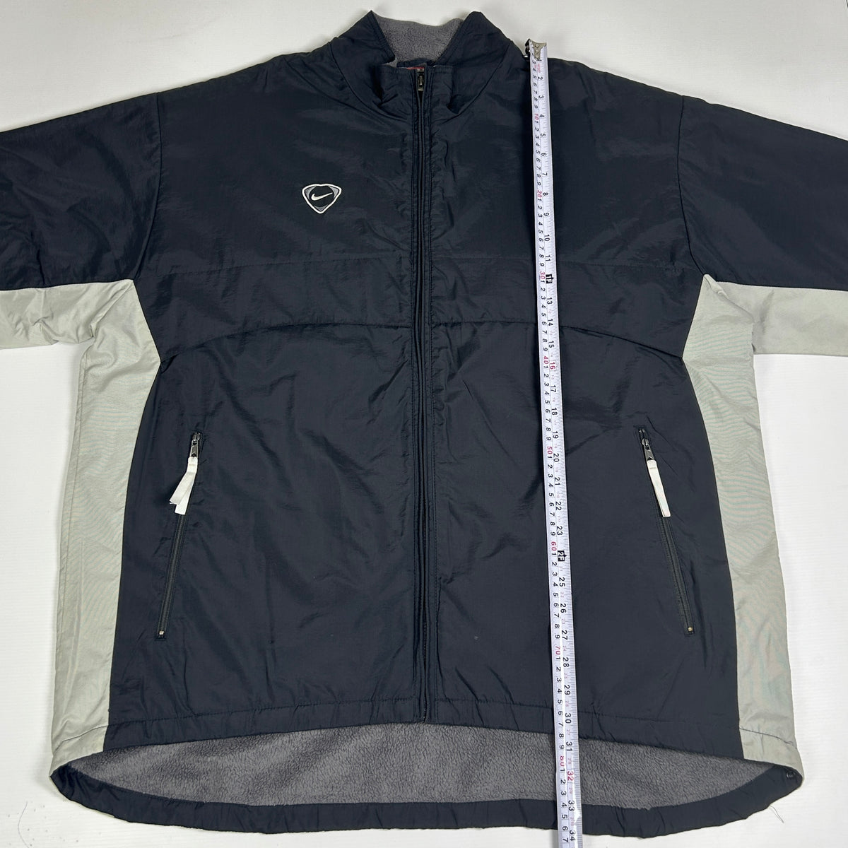 XL - 1990's Nike Team Jacket