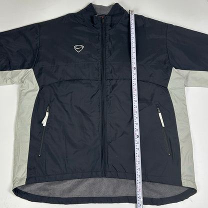 XL - 1990's Nike Team Jacket