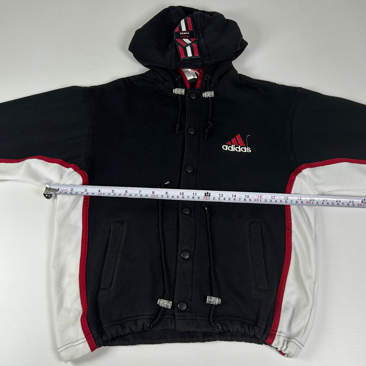 XS - Adidas Jacket