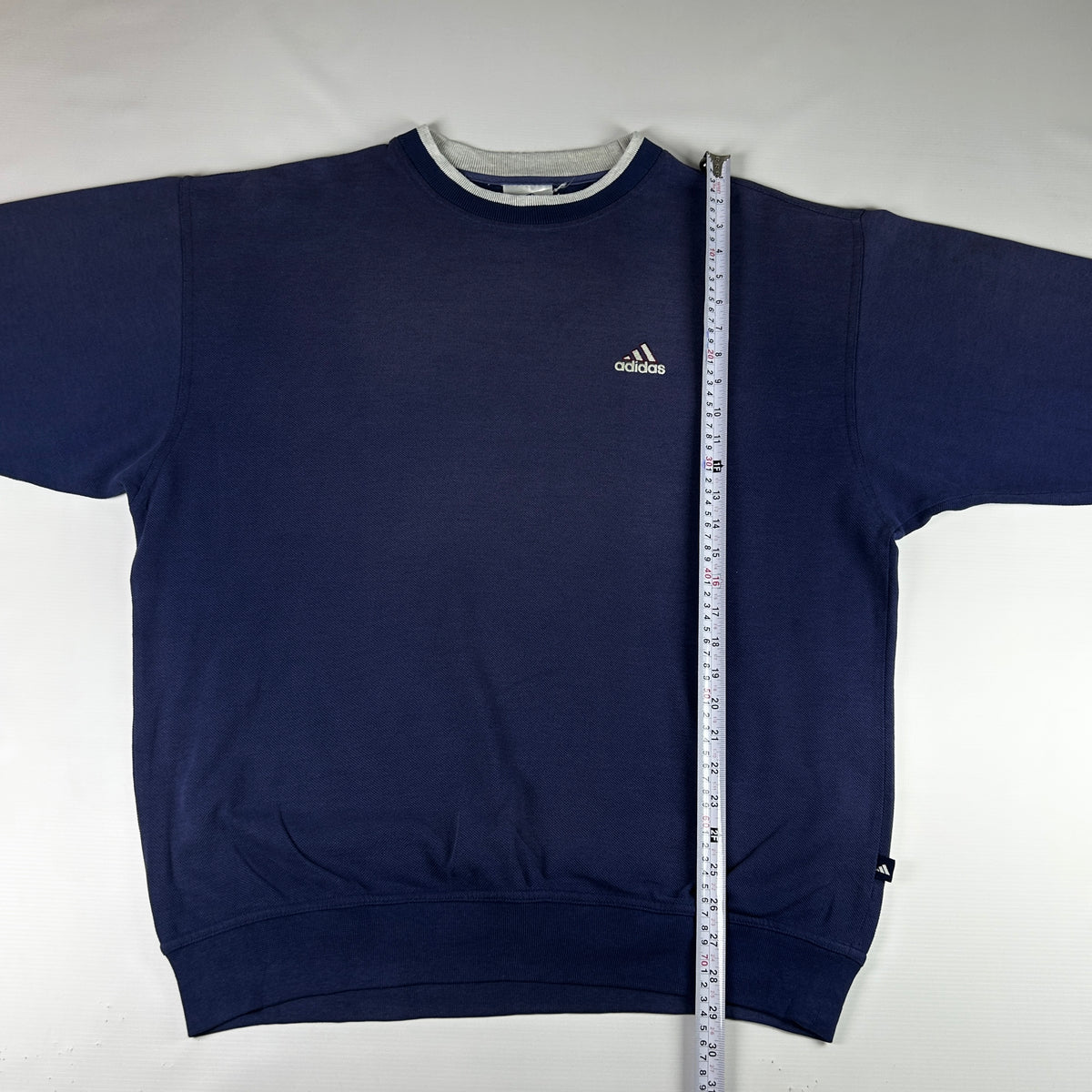 XL - Vintage 1990's Adidas Sweatshirt