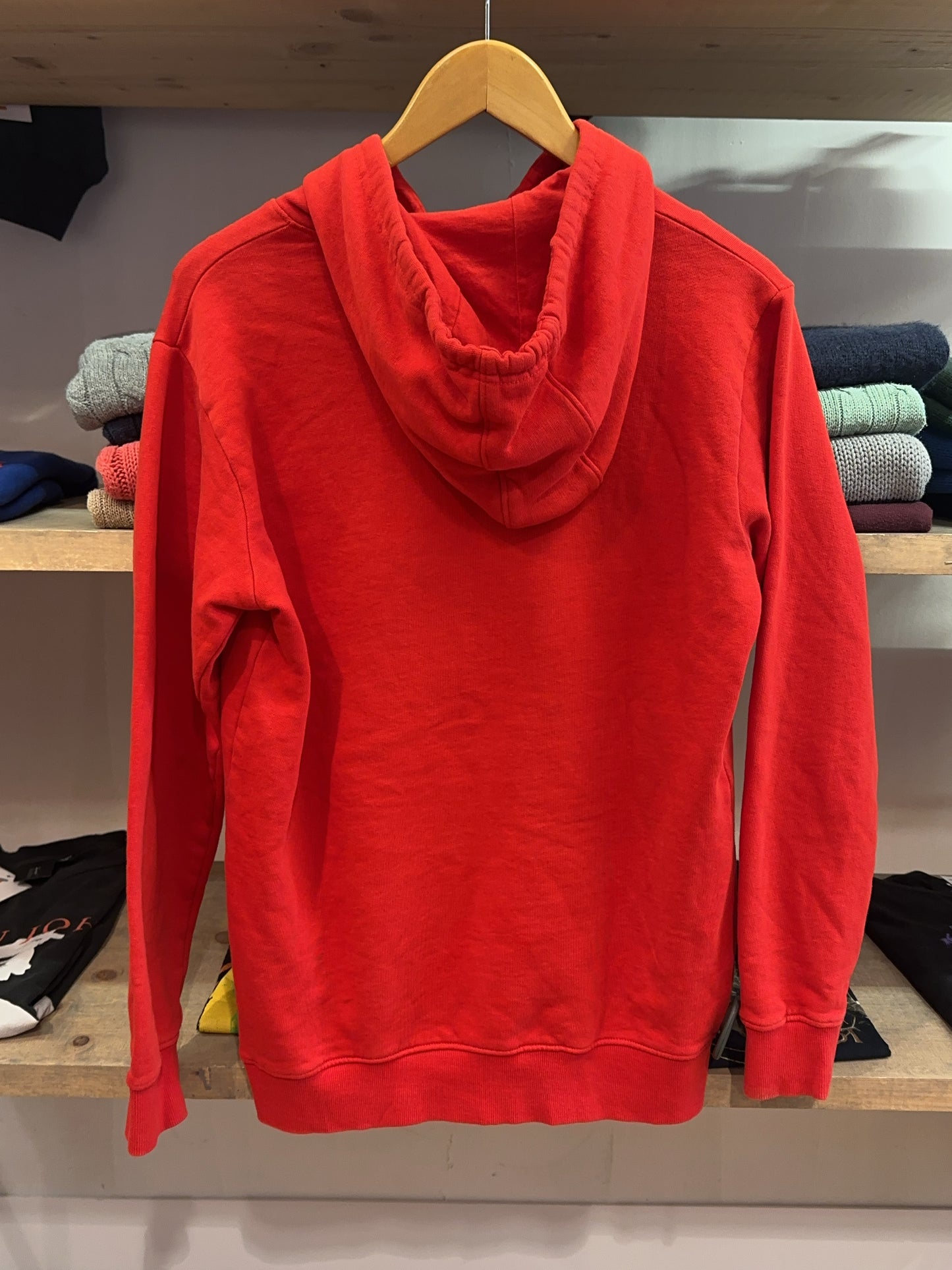 Ralph Lauren Hoodie - M