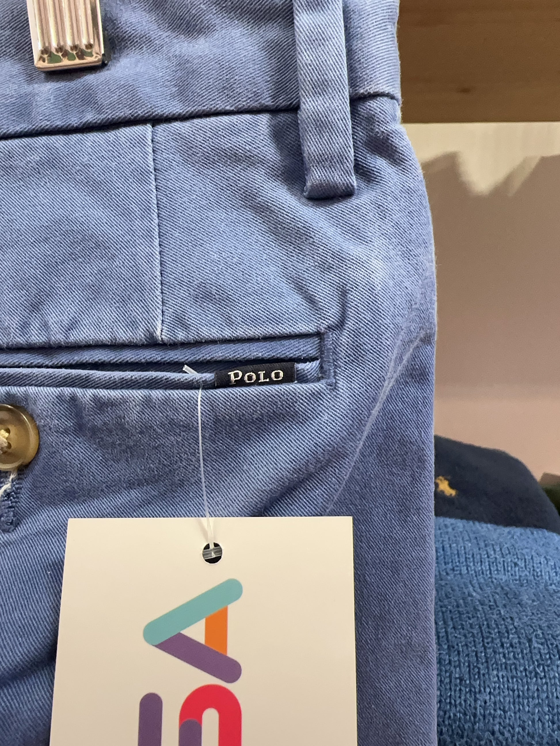 Polo Ralph Lauren Pants - 32 X 32