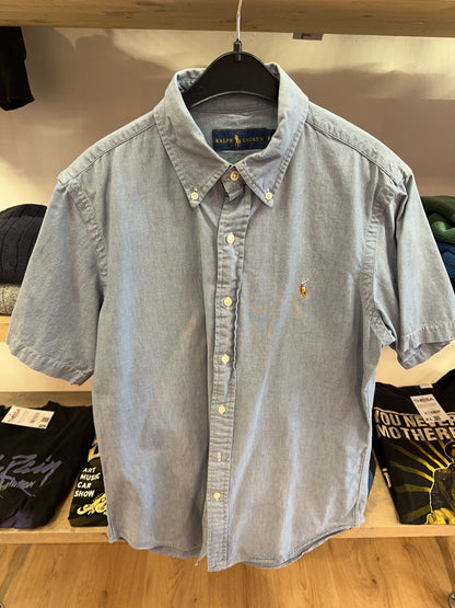 S - Ralph Lauren Shirt