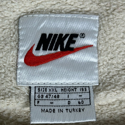 XXL - Vintage 1990's Nike Sweatshirt
