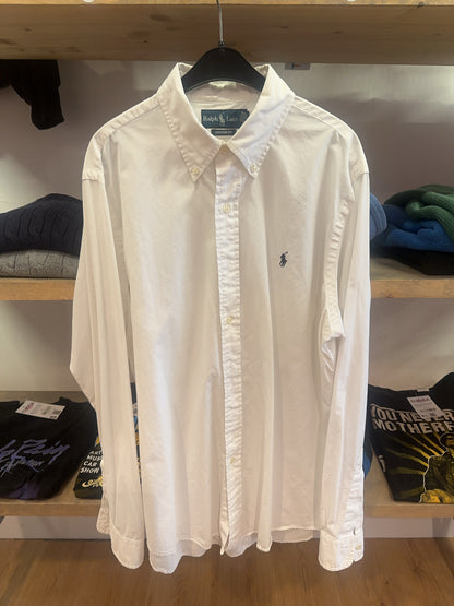 L - Ralph Lauren Shirt