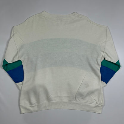 M - Vintage 1990's Puma Sweatshirt