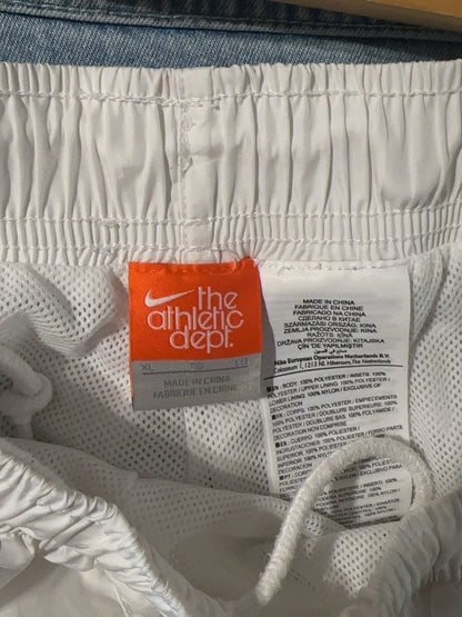 XL - 2000's Nike Track Pants