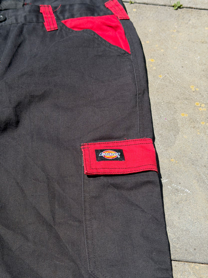 36 - Dickies Cargo Shorts
