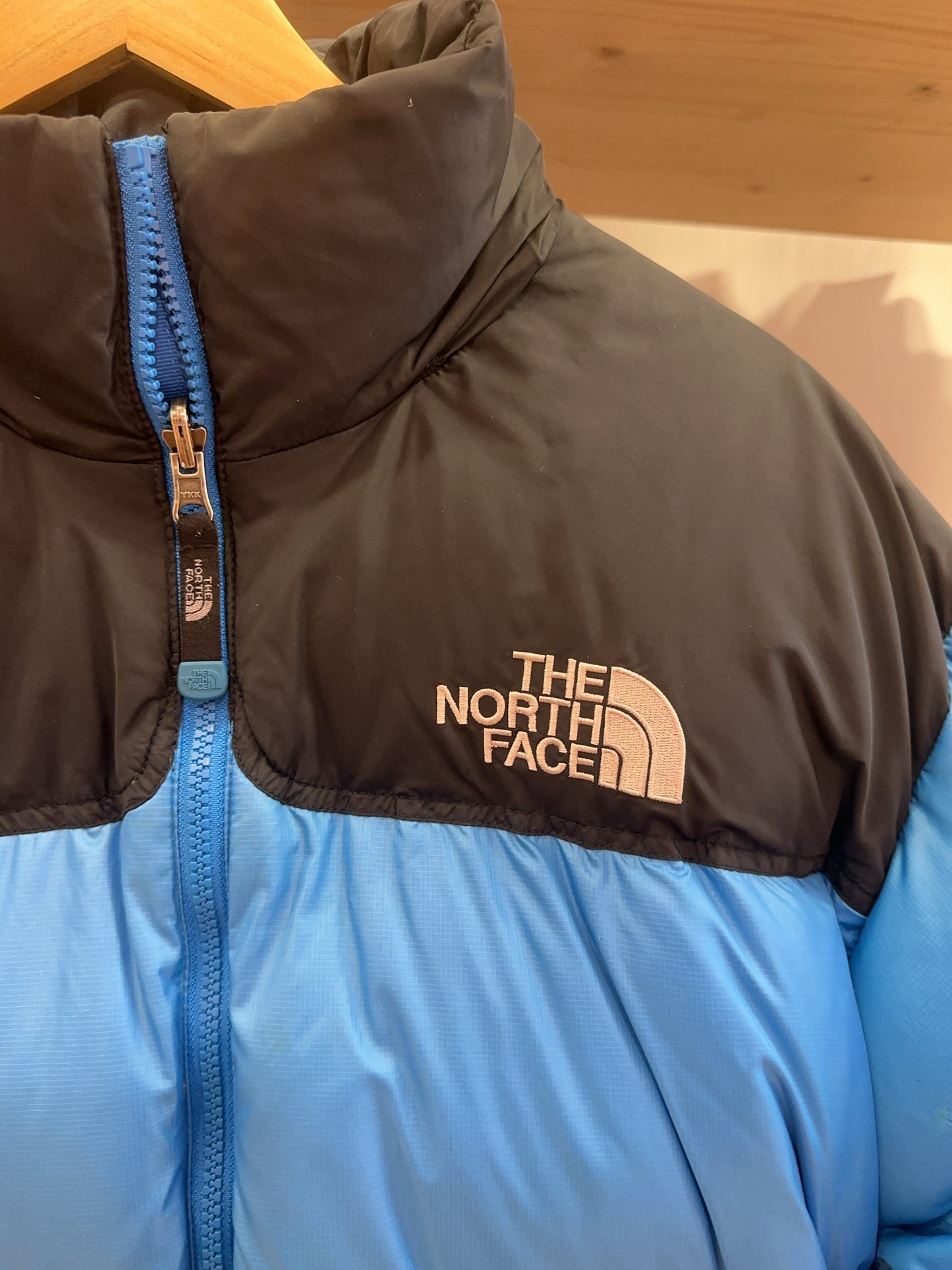 M - Vintage 2000's The North Face 700 Jacket
