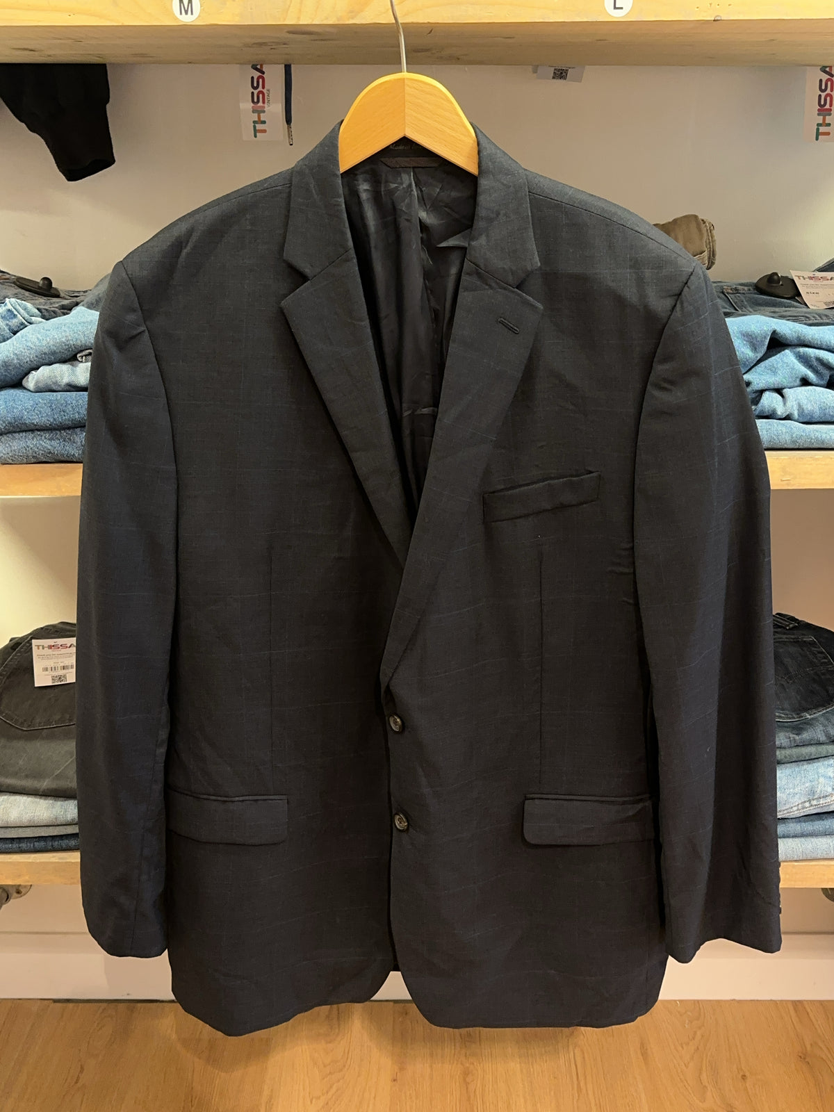 46L - Ralph Lauren Blazer