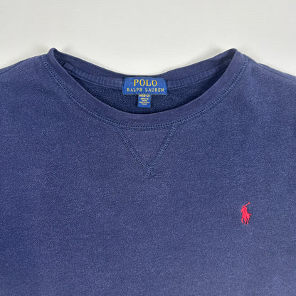 10-12 years - Ralph Lauren Sweatshirt