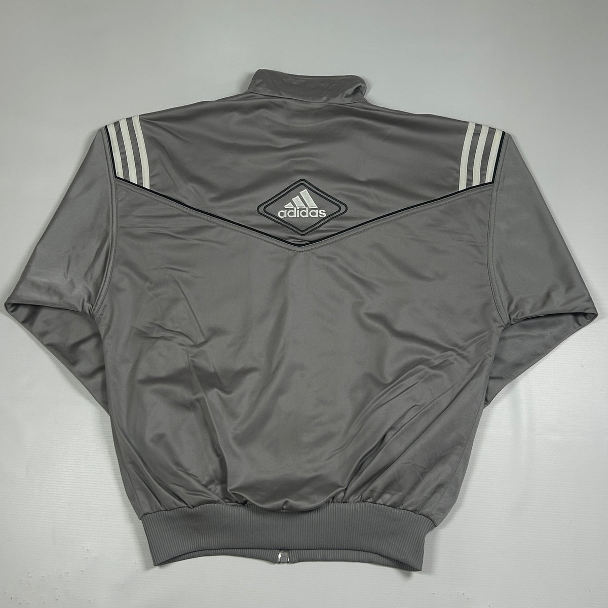 S - Vintage 1990's Adidas Track Jacket