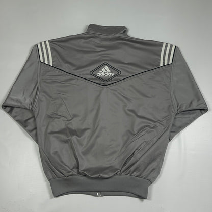 S - Vintage 1990's Adidas Track Jacket