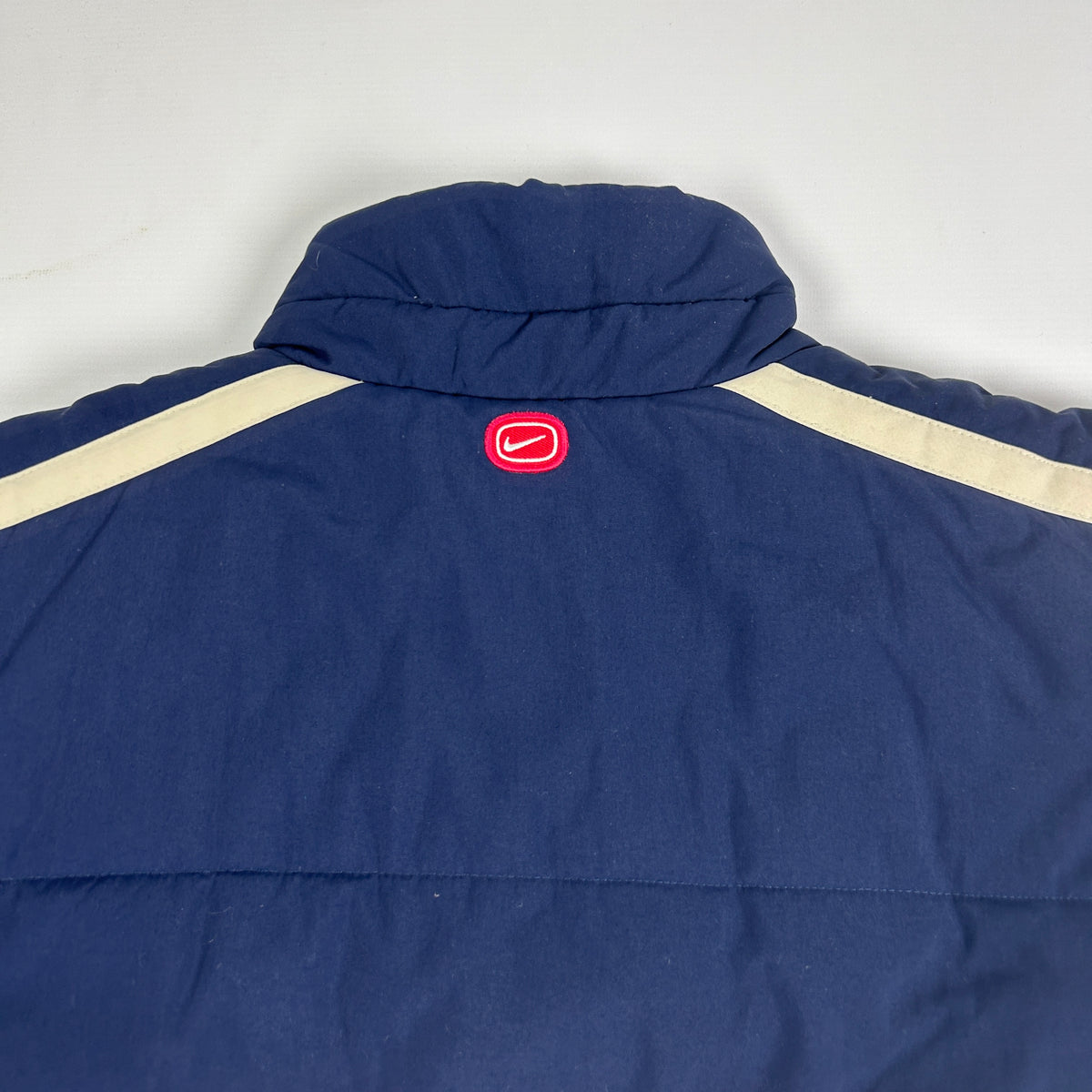 M - Nike Puffer Jacket