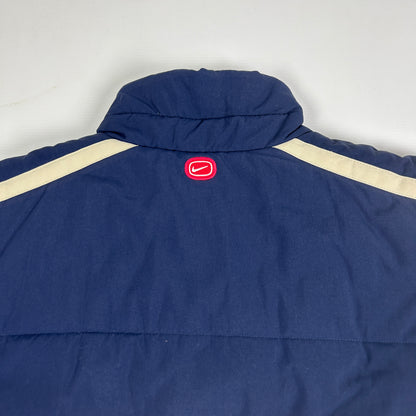 M - Nike Puffer Jacket