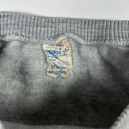 M - Vintage 1980's Adidas Sweatshirt