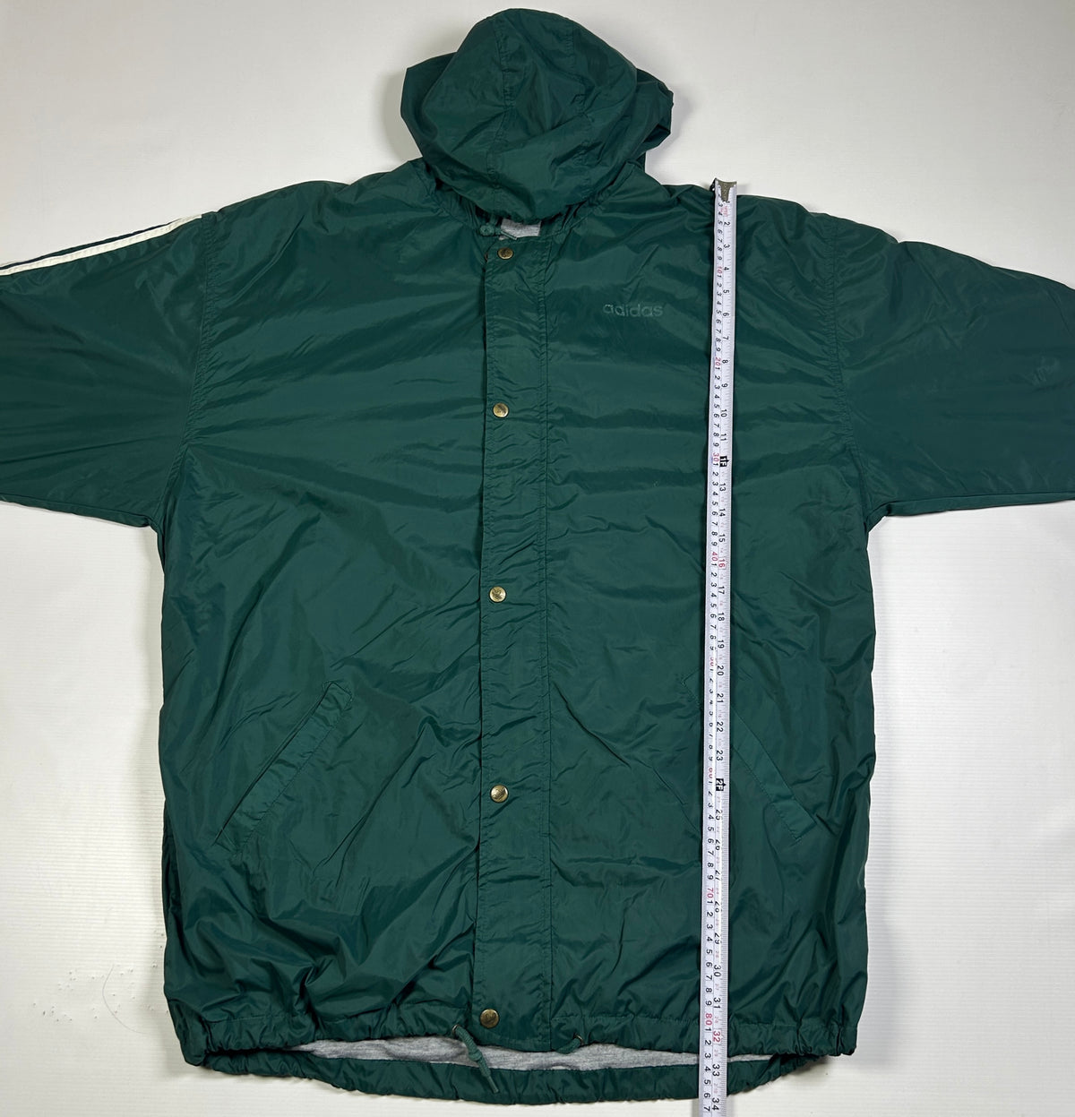 L - Adidas Jacket