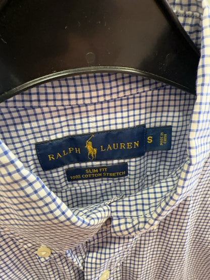 S - Ralph Lauren Shirt
