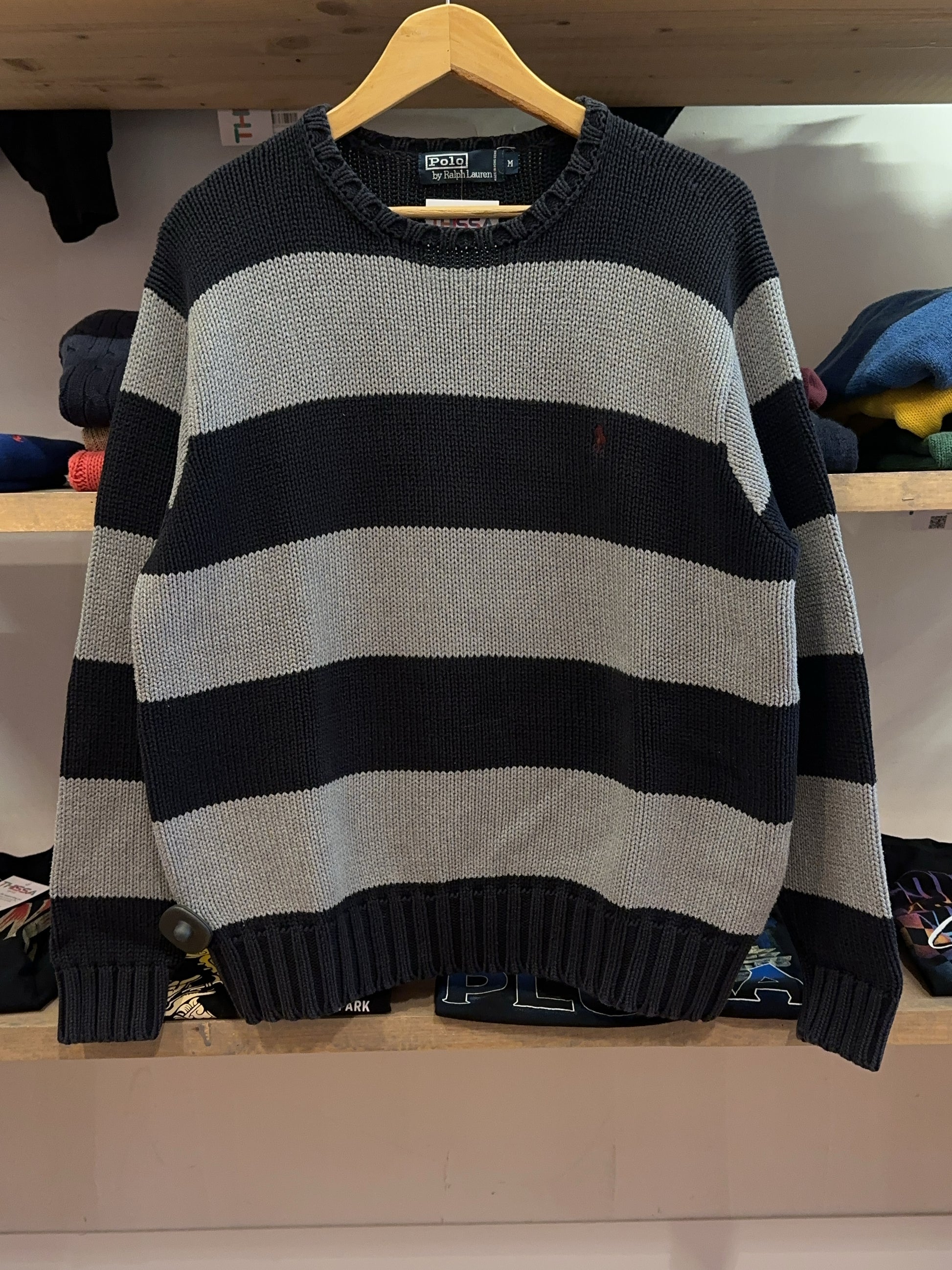 Ralph Lauren Sweatshirt - M