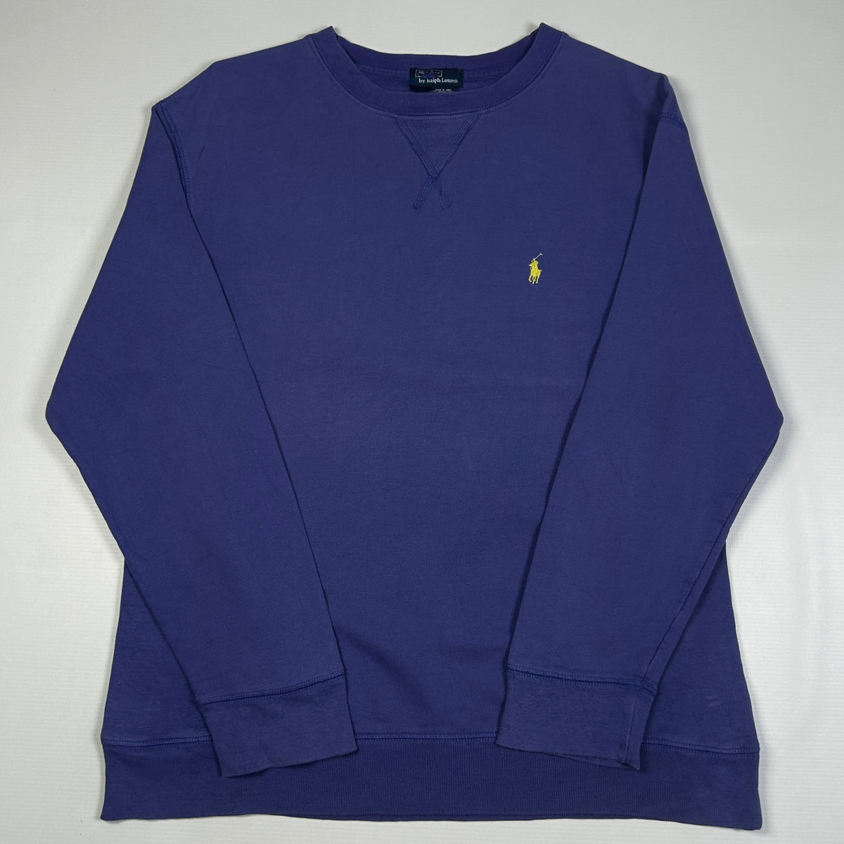 XS - Ralph Lauren Sweatshirt