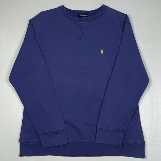 XS - Ralph Lauren Sweatshirt