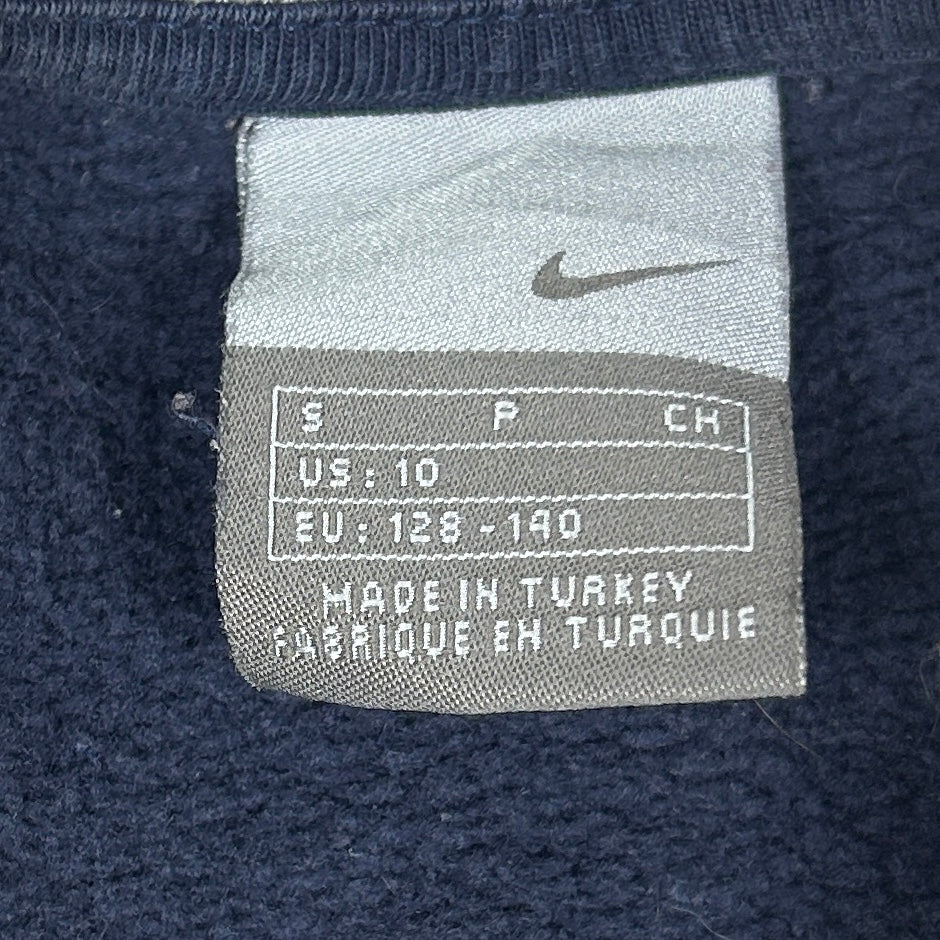 XXS - Vintage 2000's Nike Sweatshirt