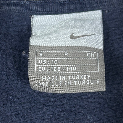 XXS - Vintage 2000's Nike Sweatshirt