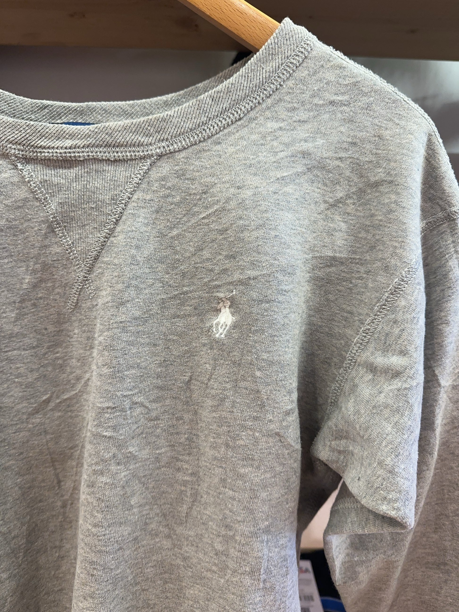 Ralph Lauren Sweatshirt - M