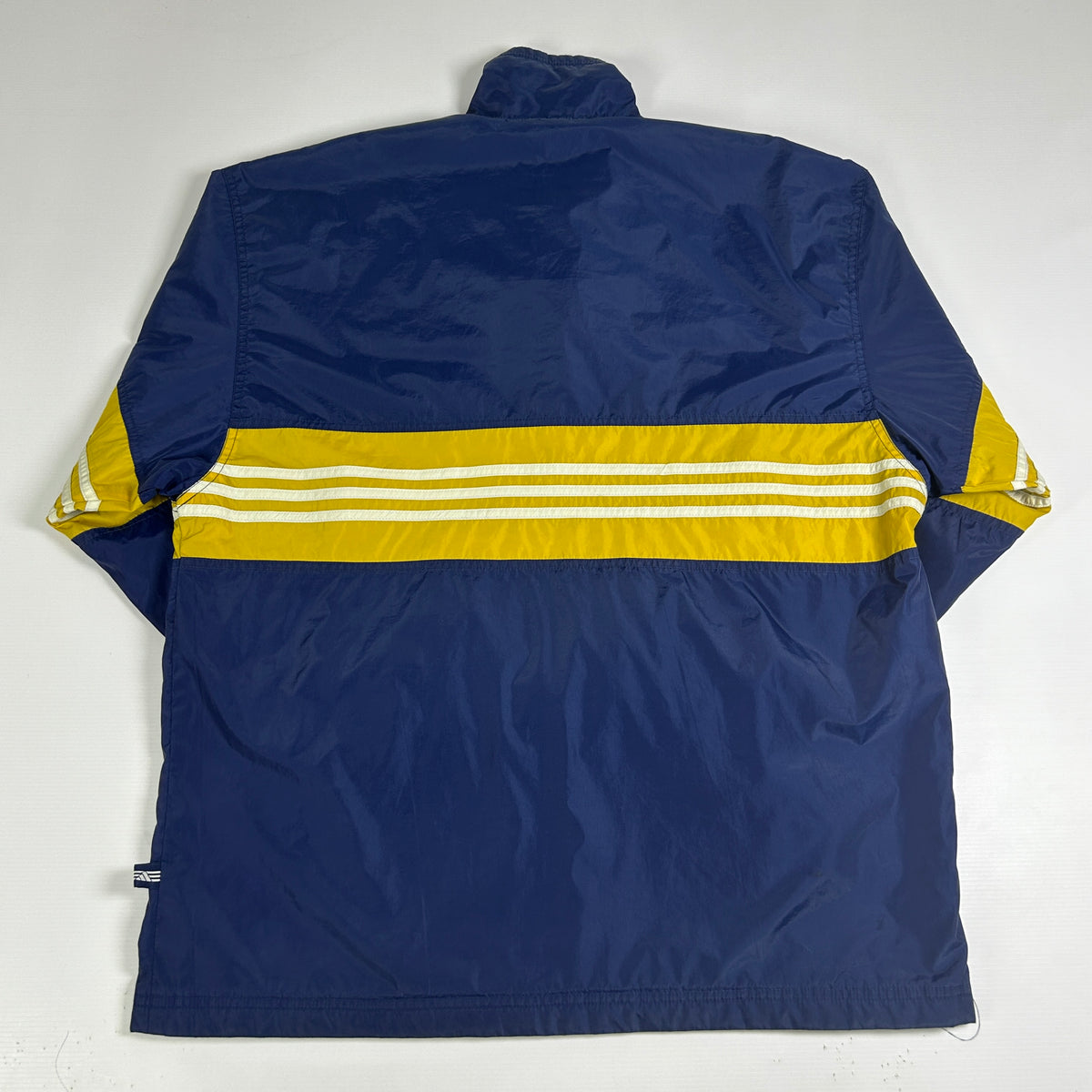 L - Vintage 1990's Adidas Lightweight Jacket