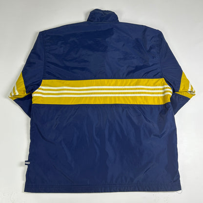 L - Vintage 1990's Adidas Lightweight Jacket