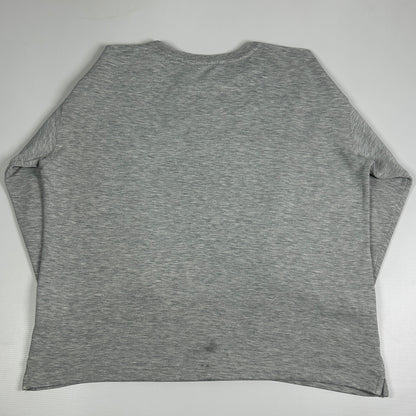 M - Vintage 1990's Nike Sweatshirt