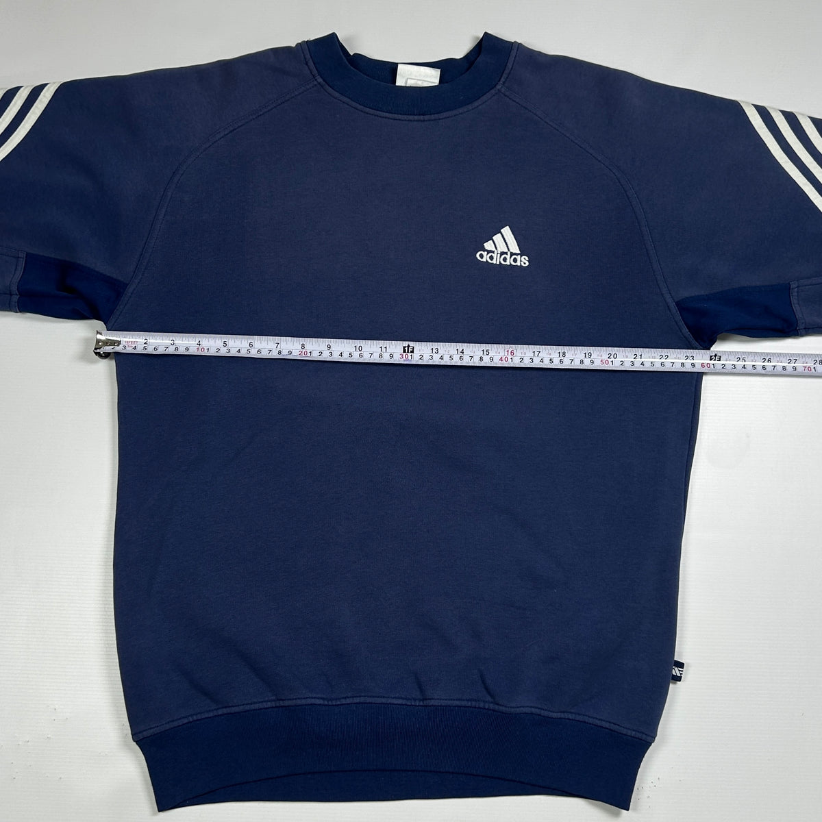 L - Vintage 1990's Adidas Sweatshirt