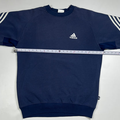 L - Vintage 1990's Adidas Sweatshirt
