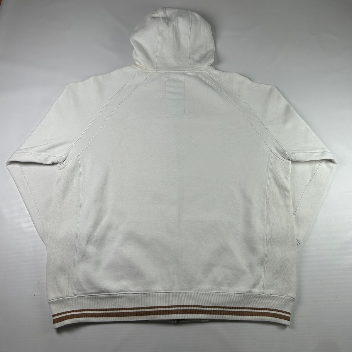 XXL - 2000's Ecko Unltd. Graphic Zip-Up Hoodie