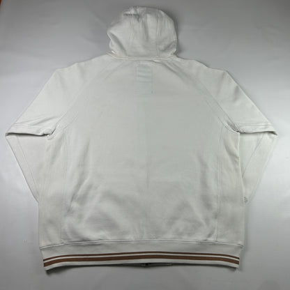 XXL - 2000's Ecko Unltd. Graphic Zip-Up Hoodie