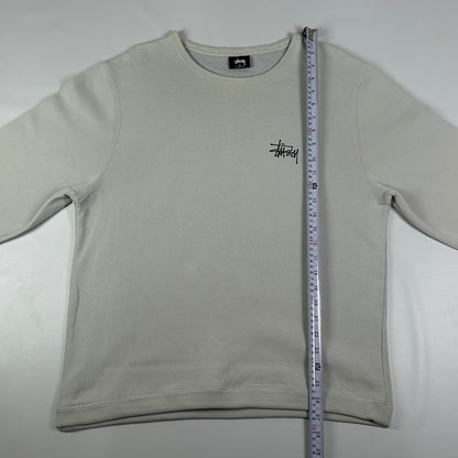 M - 2010's Stüssy Sweatshirt