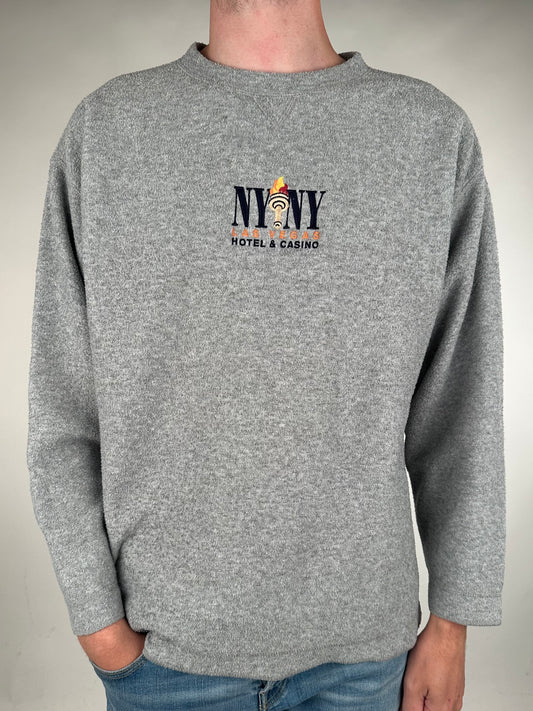 NY Las Vegas - Sweatshirt