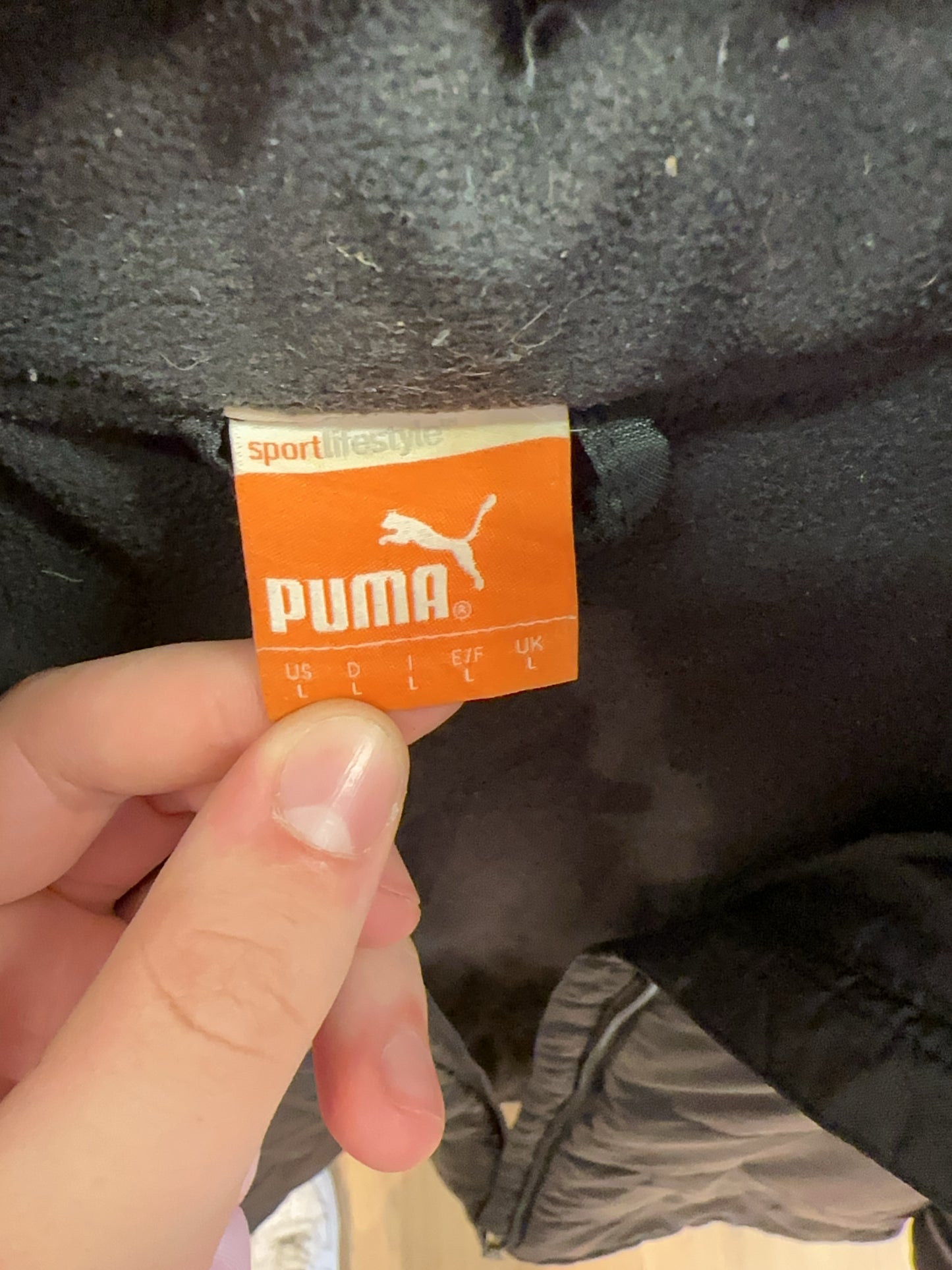 L - Vintage 2012-2013 Borussia Dortmund Puma Jacket