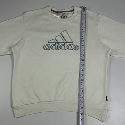 XS - Vintage 1990's Adidas Sweatshirt