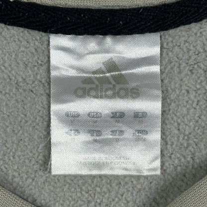 S - Vintage 2000's Adidas Sweatshirt