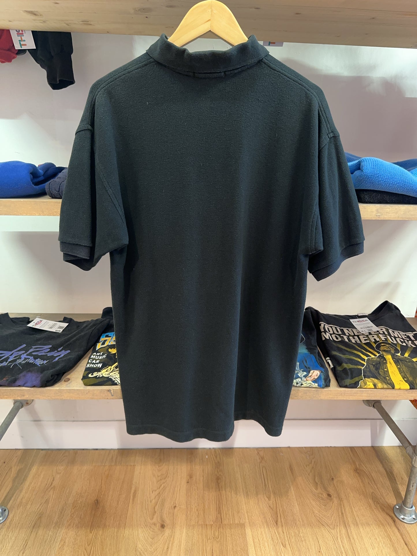 L - Polo Ralph Lauren Polo Shirt