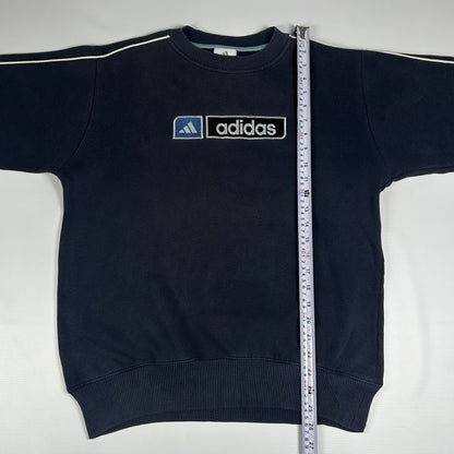 S - Vintage 2000's Adidas Sweatshirt