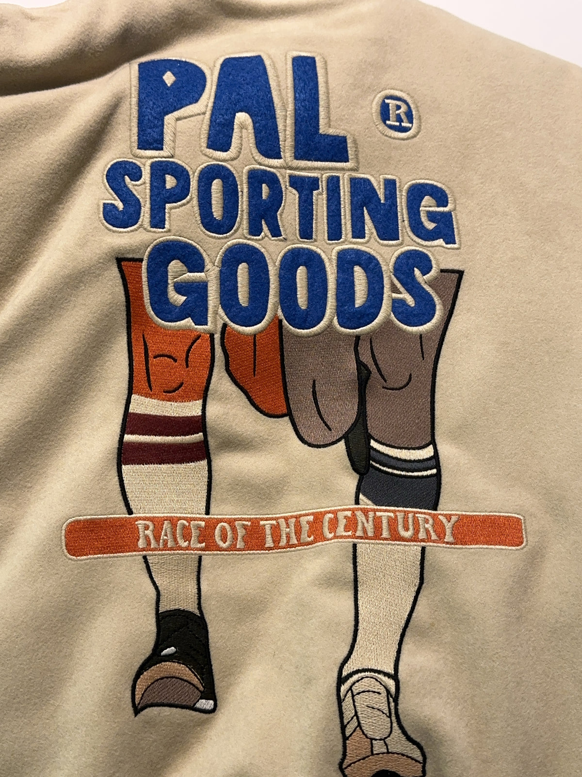 M - Pal Sporting Goods Jacket