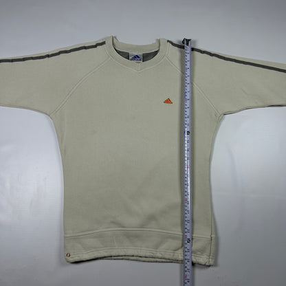 S - Vintage 1990's Adidas Sweatshirt