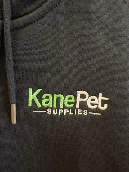 Vintage Carhartt Zip Hoodie - S